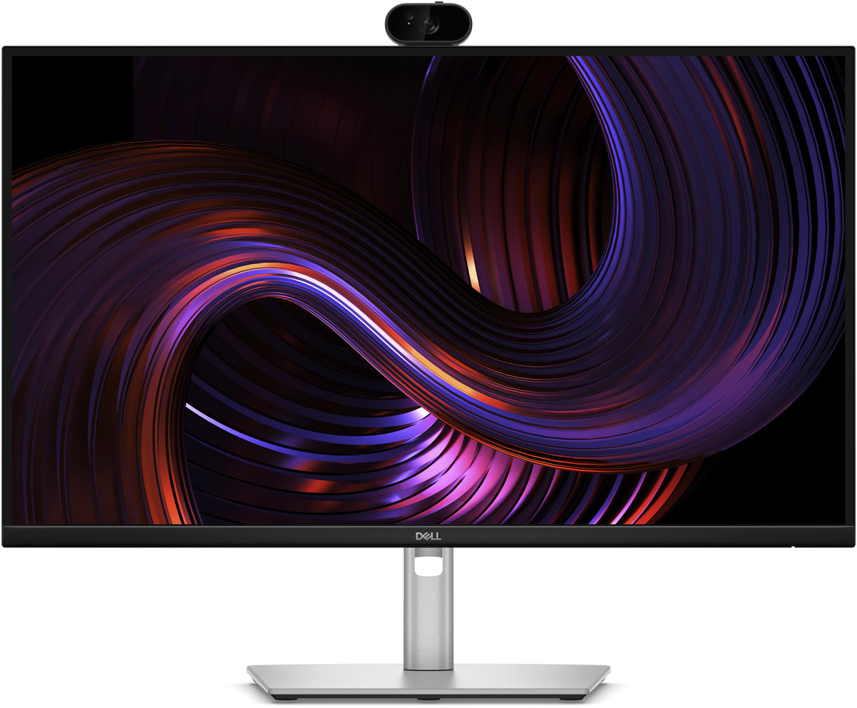 Dell Pro P P2726DEV 27" QHD IPS Monitor, 100Hz, USB-C
