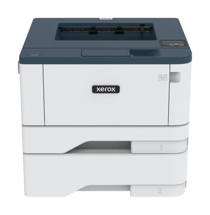 Xerox B310 A4 40ppm Wireless Duplex Printer PS3 PCL5e/6 2 Trays Total 350 Sheets UK A4, image 4