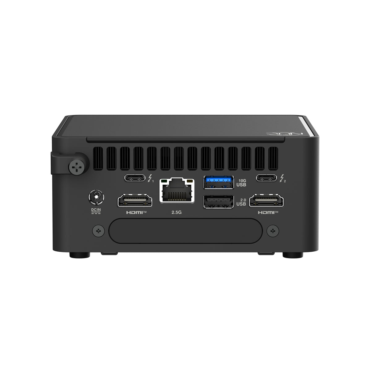 ASUS NUC 15 Pro RNUC15CRHI300002 Black 100U, image 5