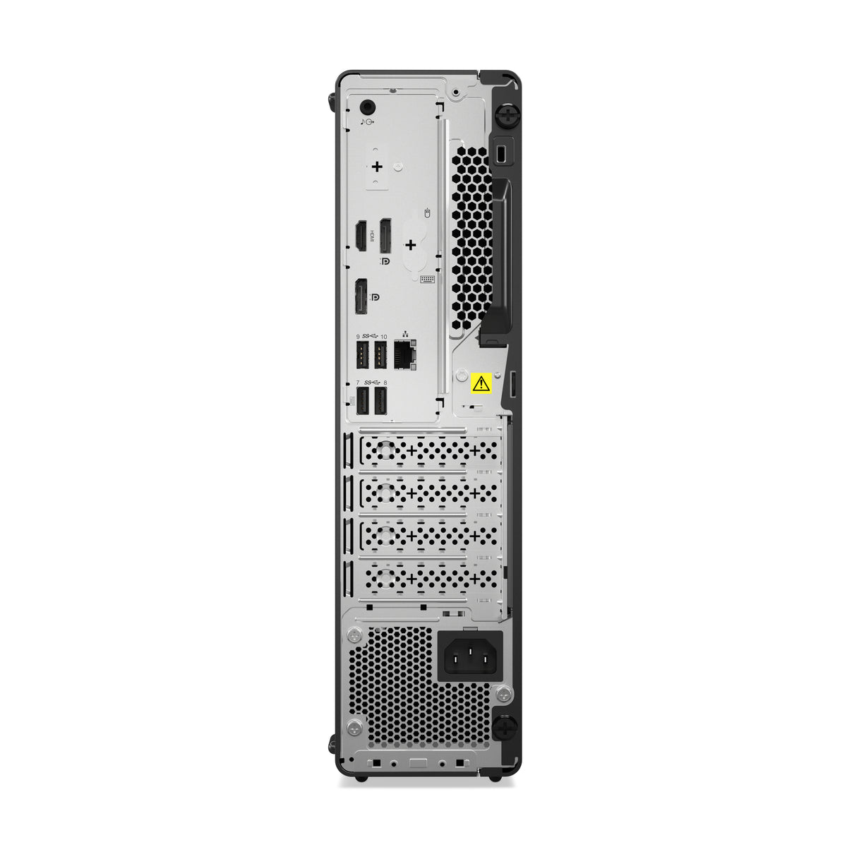 Lenovo ThinkCentre M90s Gen 5 PC – Core i7-14700, 16GB, 512GB SSD, 12V8004EUK, image 2