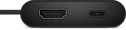 Dell DA225 USB-C Docking Station, image 5