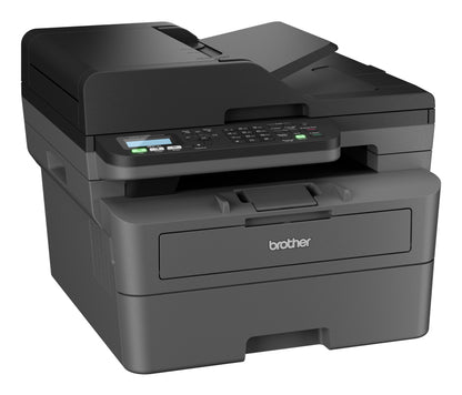 Brother MFC-L2800DW wireless all-in-one mono A4 Mono Laser Multifunction Printer, 32ppm, image 5