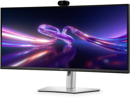 Dell Pro P P3426WEV 34.1" UltraWide QHD IPS Monitor, 100Hz, USB-C, image 3
