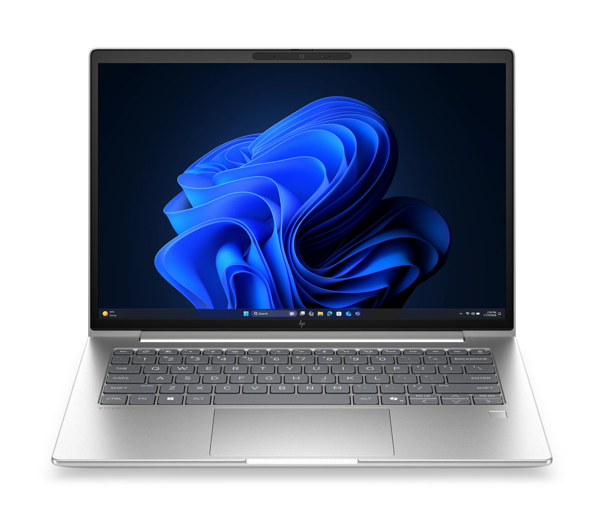 HP EliteBook 6 G2a 14" Laptop – Ryzen 7 250, 16GB, 512GB SSD