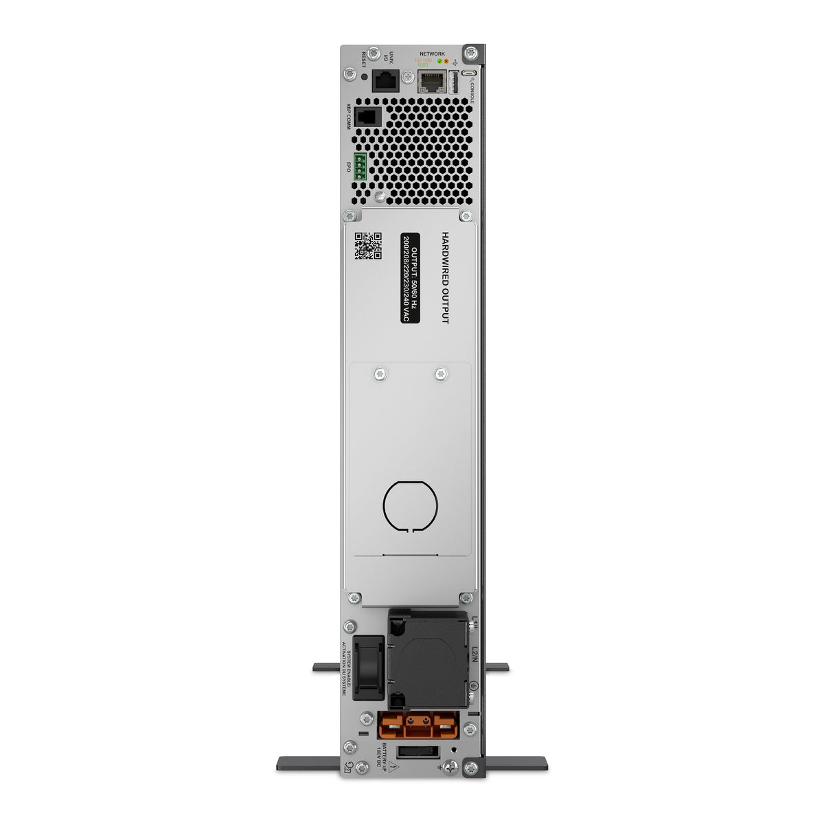 APC Smart-UPS SRTL5KRM2UI-HW 5000VA/5000W Online UPS, Rackmount, image 3