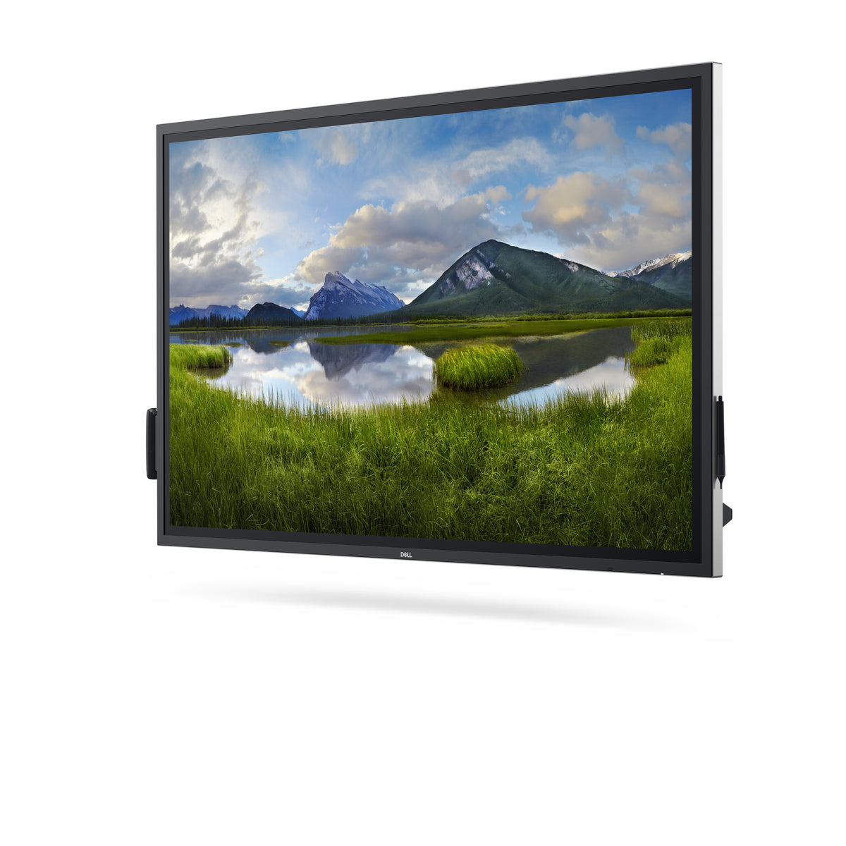 Dell Pro 65 Plus P6524QT 64.5" 4K UHD Digital Signage Display, image 2