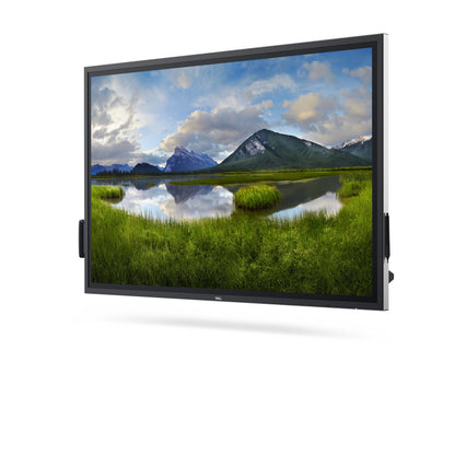 Dell Pro 65 Plus P6524QT 64.5" 4K UHD Digital Signage Display, image 2