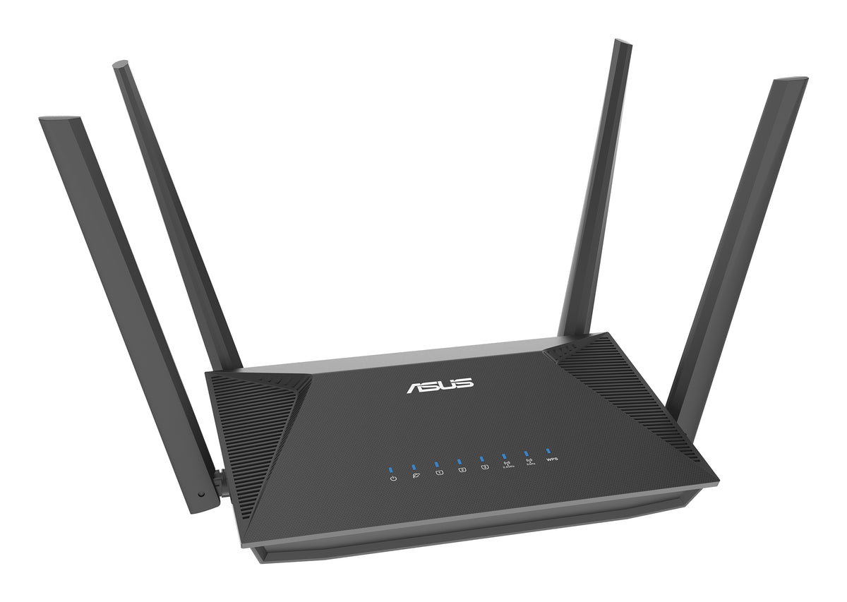 ASUS RT-AX52 Pro AX3000 Wi-Fi 6 Dual-Band Router, image 3