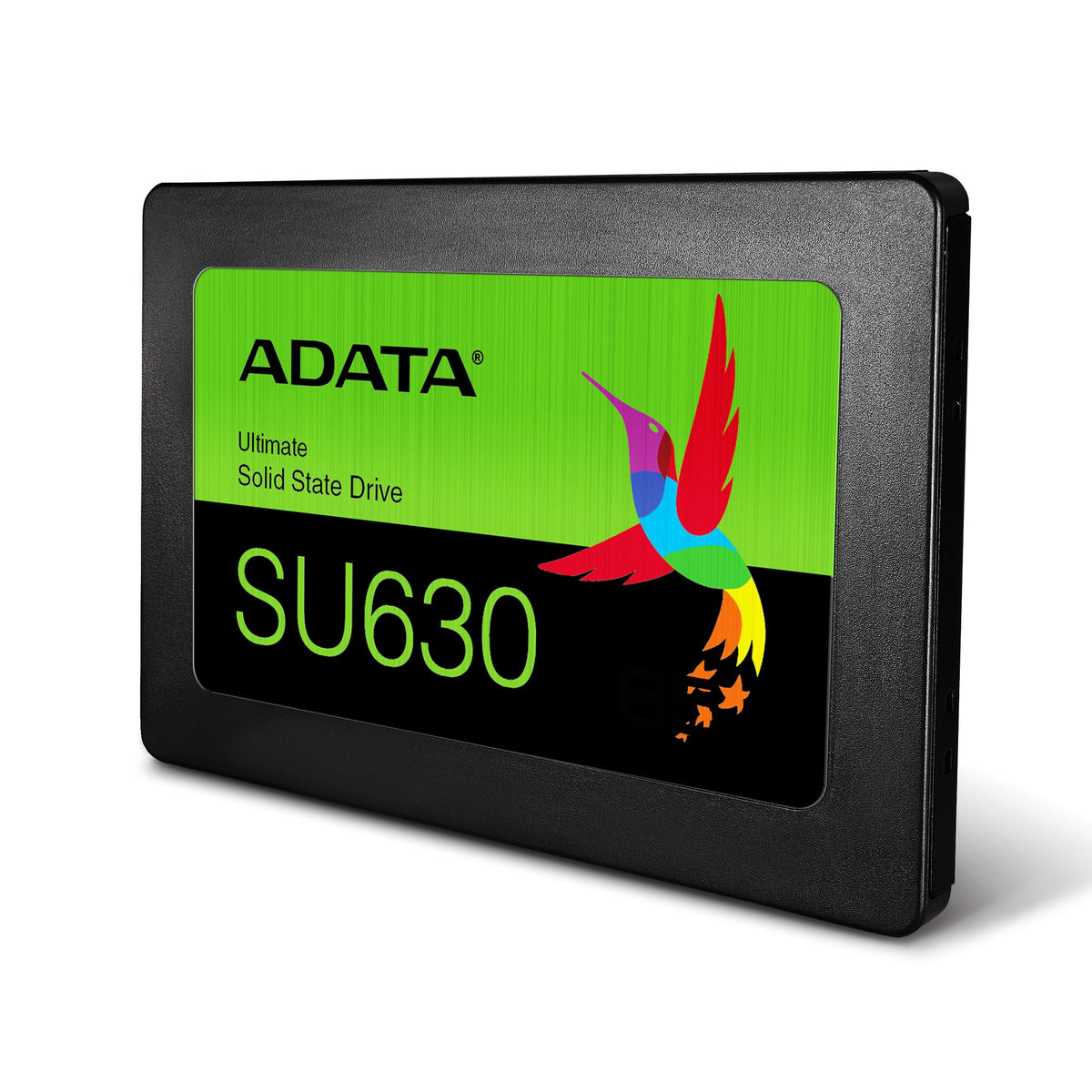 ADATA Ultimate SU630 480GB 2.5" SATA SSD, image 2