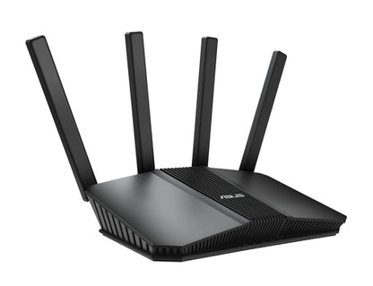 ASUS RT-BE82U BE6500 Wi-Fi 7 Dual-Band Router, image 6