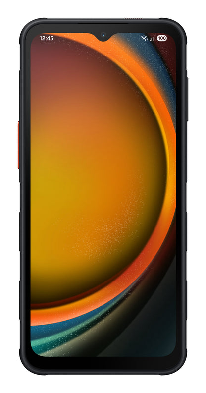 Samsung Galaxy XCover7 Pro 6.6" 5G Smartphone – 6GB, 128GB, Black