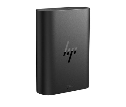 HP 65W GaN USB-C Laptop Charger, image 3