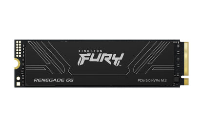 Kingston 1T FURY RENEGADE G5 1TB M.2 PCIe 5.0 NVMe SSD