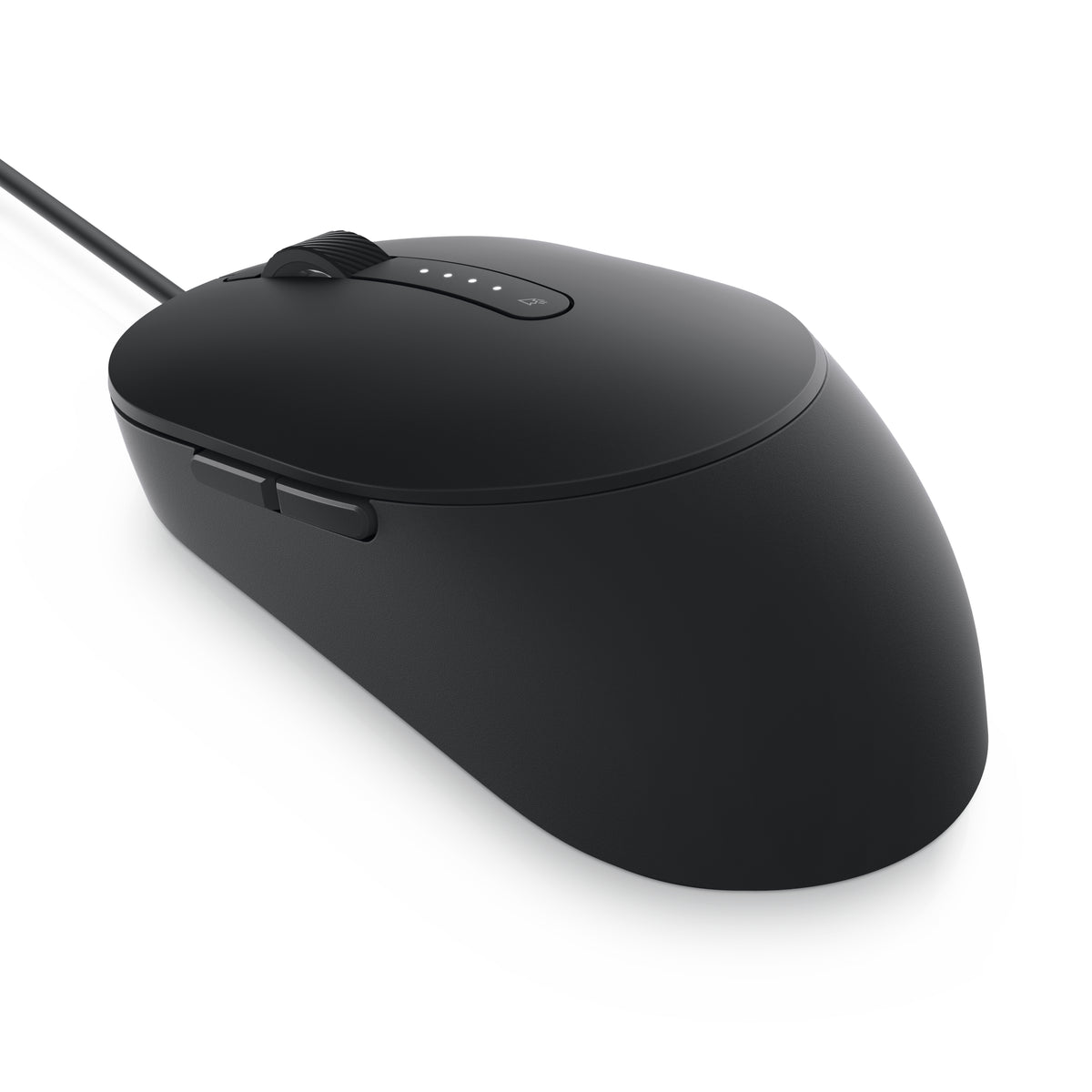 Dell Pro Wired Mouse - MS3220 - Black, image 6