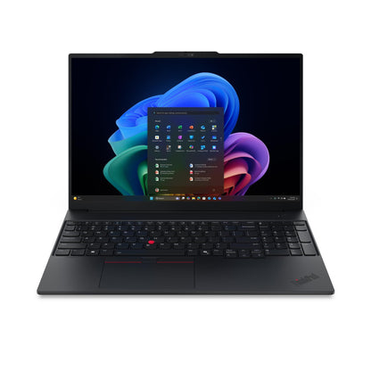 Lenovo ThinkPad E16 Gen 4 16" Laptop – Core Ultra 7 355, 16GB, 512GB SSD