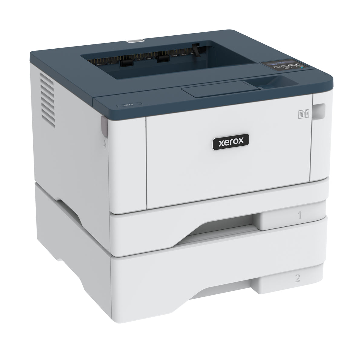 Xerox B310 A4 40ppm Wireless Duplex Printer PS3 PCL5e/6 2 Trays Total 350 Sheets UK A4, image 5