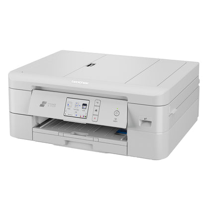 Brother DCP-J1800DW A4 Colour Inkjet Multifunction Printer, 17ppm, Duplex, Wi-Fi, image 2