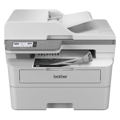Brother MFC-L2980DW A4 Mono Laser Multifunction Printer, 36ppm, Duplex, Wi-Fi