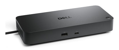 Dell WD25TB5 Thunderbolt 5 Docking Station, 4 Displays