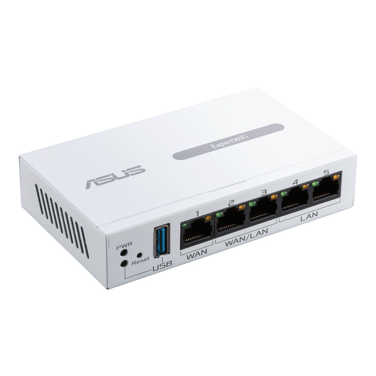 ASUS ExpertWiFi EBG15 Wired Router, image 2