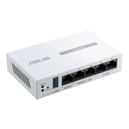 ASUS ExpertWiFi EBG15 Wired Router, image 2