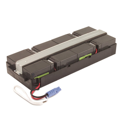 APC RBC31 Replacement UPS Battery Cartridge, image 2