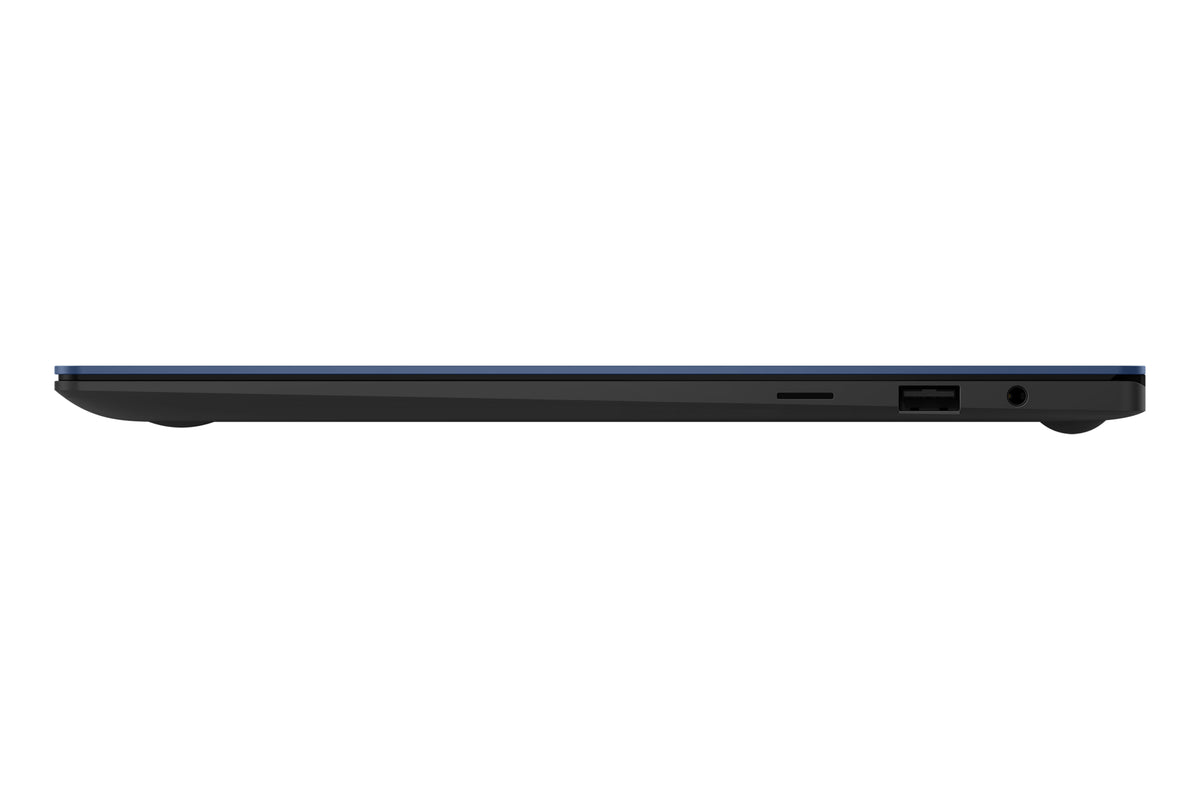 Samsung Galaxy Plus 5 8GB 256GB 15.6" Chromebook – Core 5 120U, 8GB, 256GB SSD, image 4