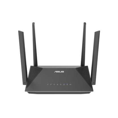 ASUS RT-AX52 Pro AX3000 Wi-Fi 6 Dual-Band Router