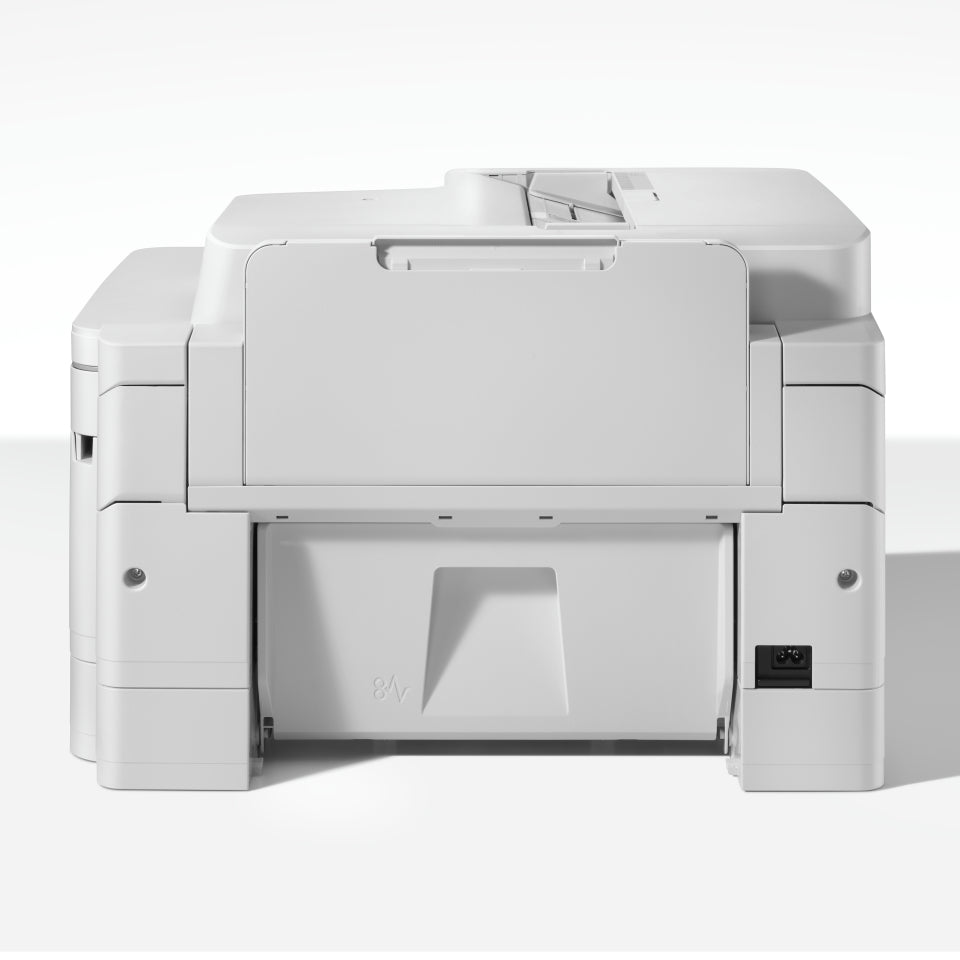 Brother MFC-J6975DW A3 Colour Inkjet Multifunction Printer, Duplex, Wi-Fi, image 4