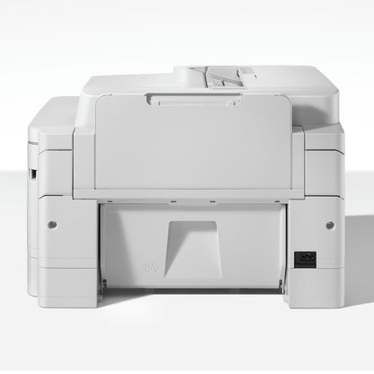 Brother MFC-J6975DW A3 Colour Inkjet Multifunction Printer, Duplex, Wi-Fi, image 4