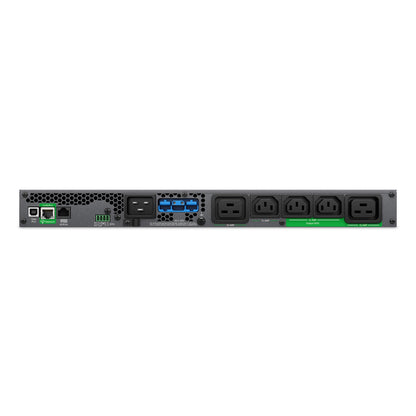 APC Smart-UPS SRTL3KRM1UIC 3000VA/3000W Online UPS, 5 Outlets, Rackmount, image 4