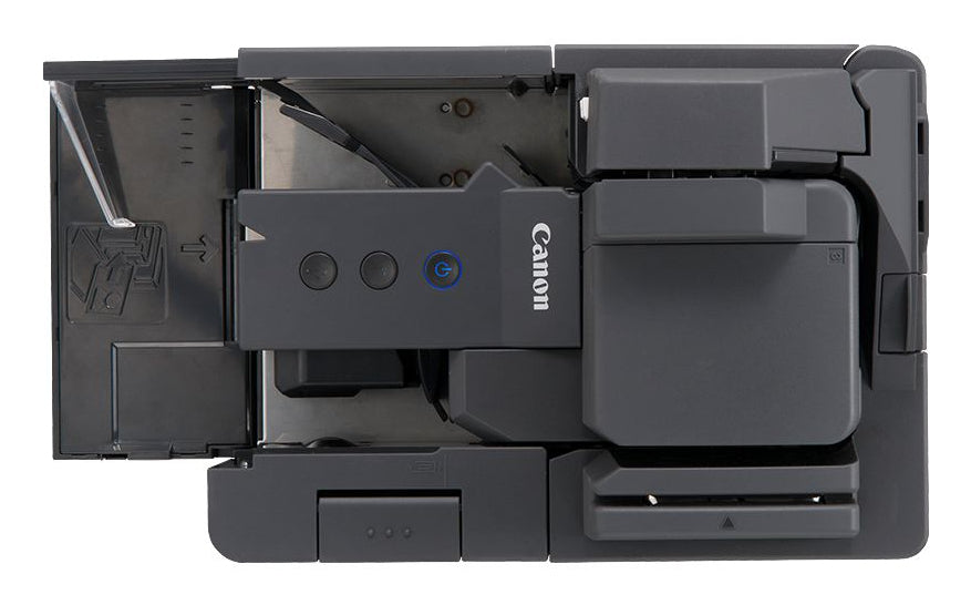 Canon imageFORMULA CR-150 ADF Scanner 200 x 200 DPI Graphite, image 2