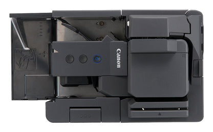 Canon imageFORMULA CR-150 ADF Scanner 200 x 200 DPI Graphite, image 2