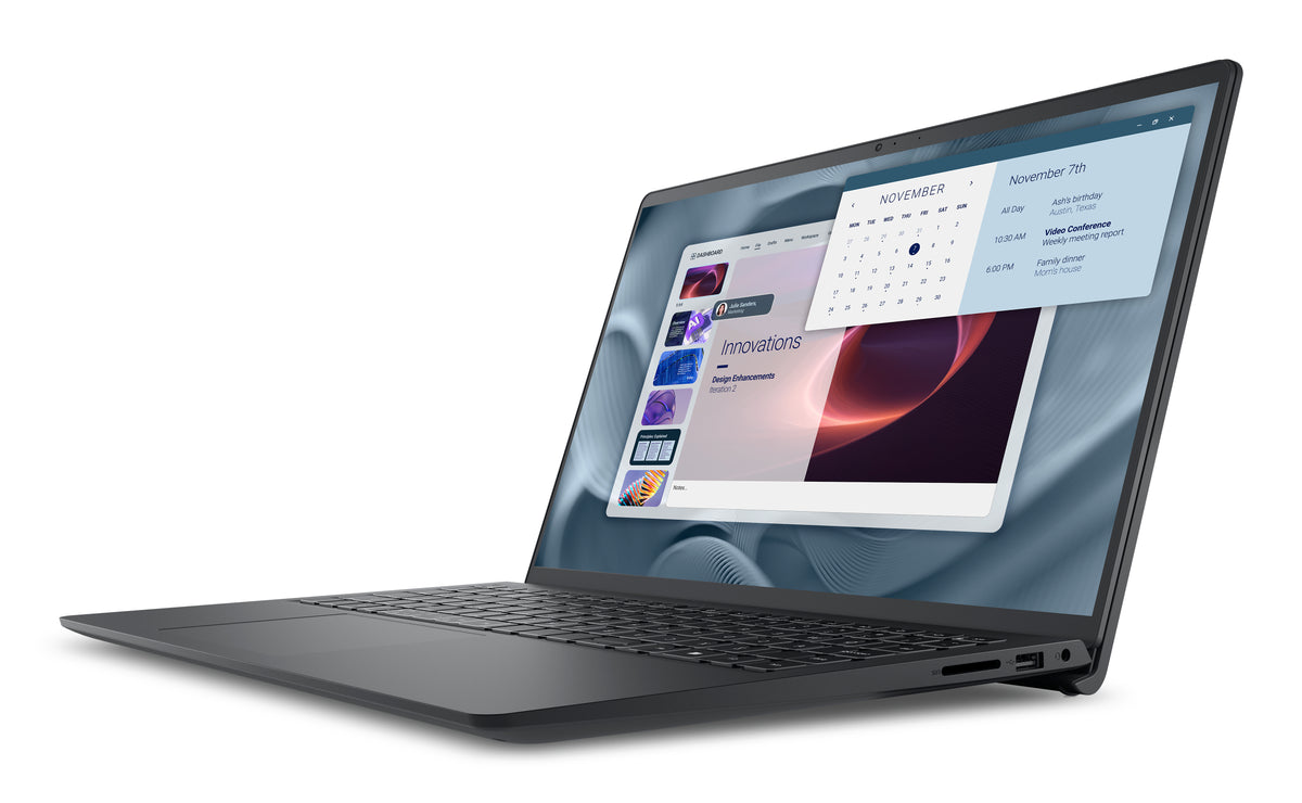 Dell Pro 15 PV15250 15.6" Laptop – Core i7-1355U, 16GB, 512GB SSD, image 3