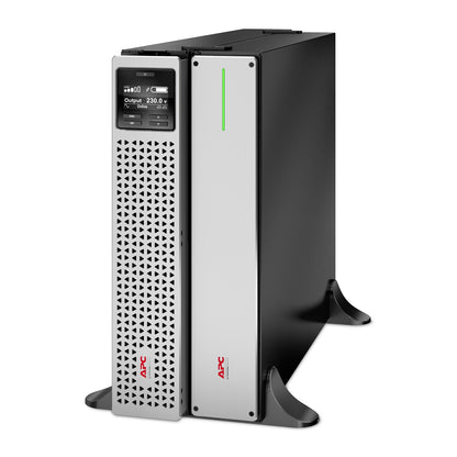 APC Smart-UPS SRTL2200RM4UXLI-NC 2200VA/1980W Online UPS, 8 Outlets, Rackmount, image 3