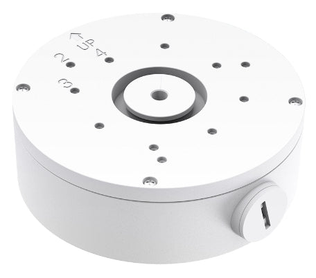 TP-LINK (VJB-305) VIGI Network Camera Junction Box, Practical Design for Hiding Cables, Compatible with Specific Dome/Bullet/Turret Cameras