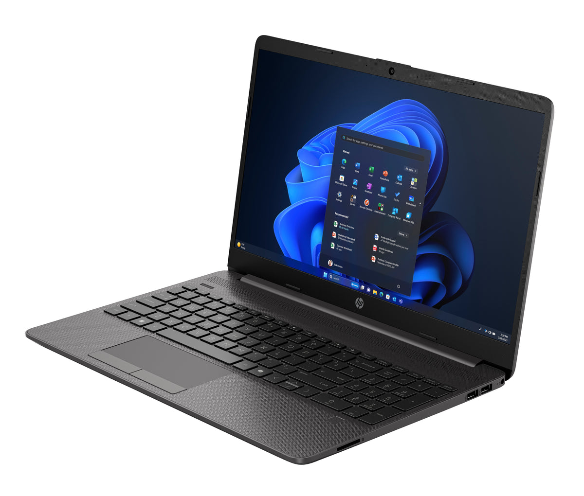 HP 250R G9 15.6" Laptop – Core 7 150U, 16GB, 512GB SSD, image 4