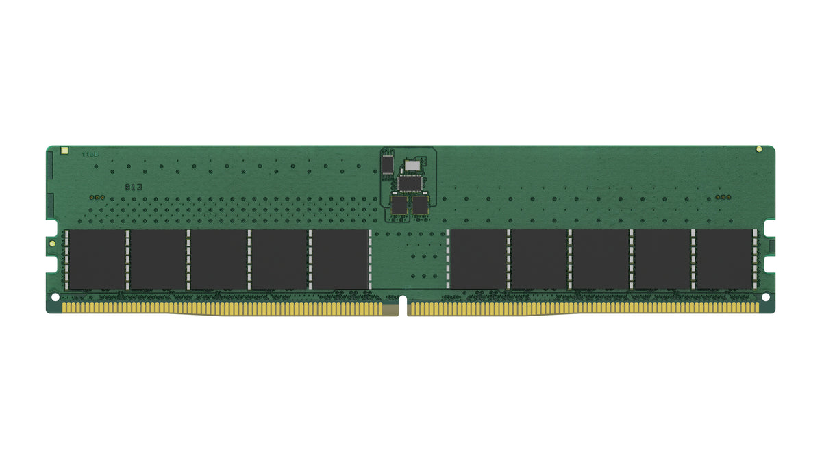 Kingston KSM56E46BD8KM-48HM 48GB DDR5 5600MT/s DIMM Desktop Memory