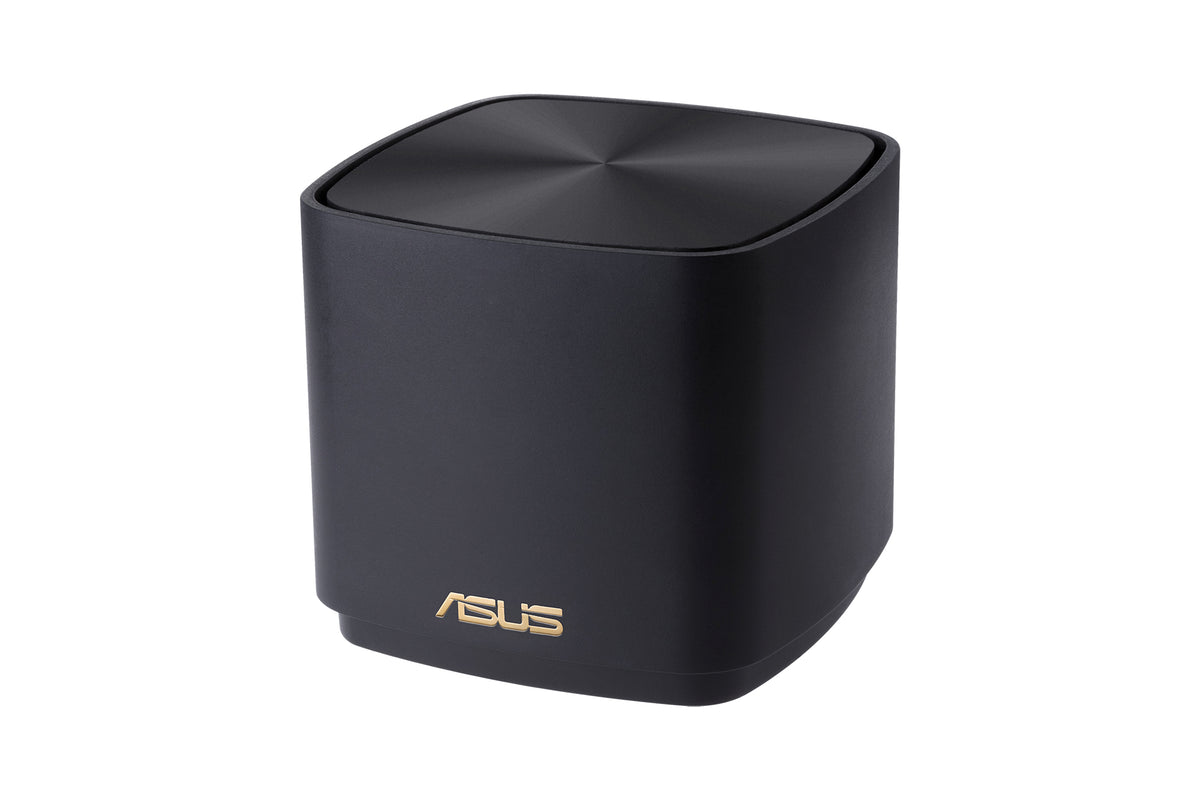 ASUS ZenWiFi Mini XD4 Tri-Band Router, image 4