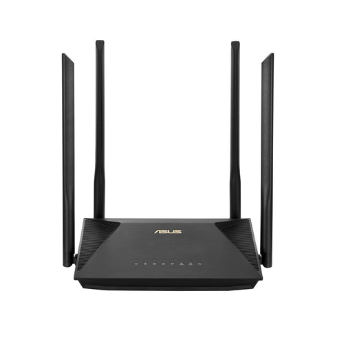ASUS RT-AX53U Wi-Fi 6 Dual-Band Router, image 3