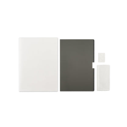 Kensington MagPro Elite Magnetic Privacy Screen Filter for Apple MacBook Air 13" (2022, image 5