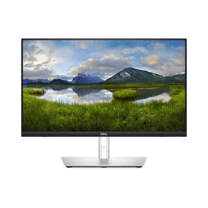 Dell P Series P2424HT 23.8" Full HD IPS Monitor, USB-C, Touch