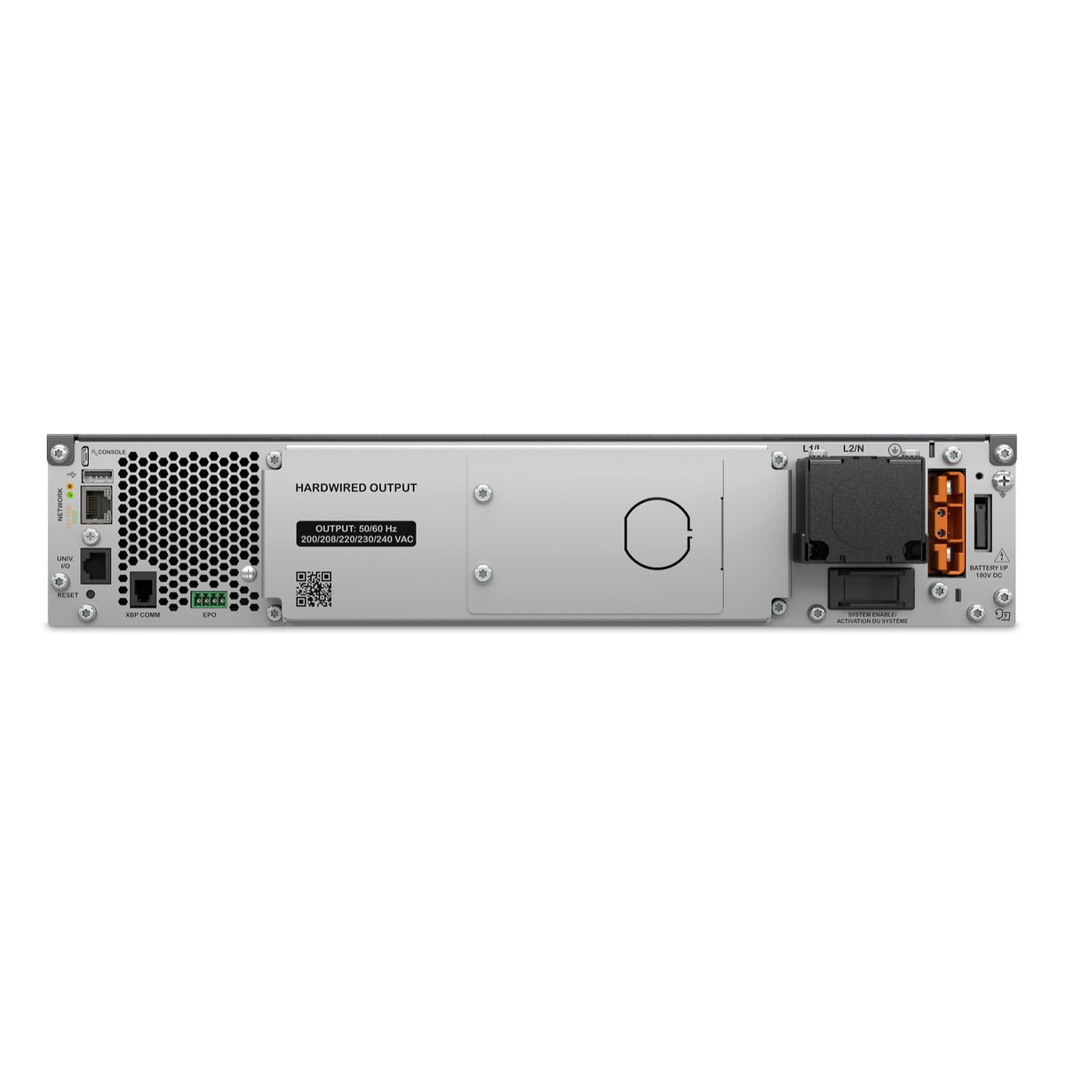 APC Smart-UPS SRTL5KRM2UI-HW 5000VA/5000W Online UPS, Rackmount, image 2