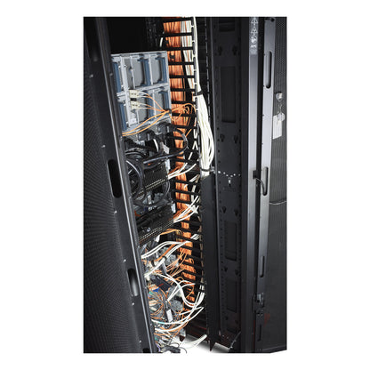APC NetShelter Cable Management, Vertical Cable Manager, AR7588, image 5