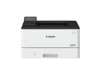 Canon LPB246dw II A4 Mono Laser Printer, 40ppm, Duplex, Wi-Fi