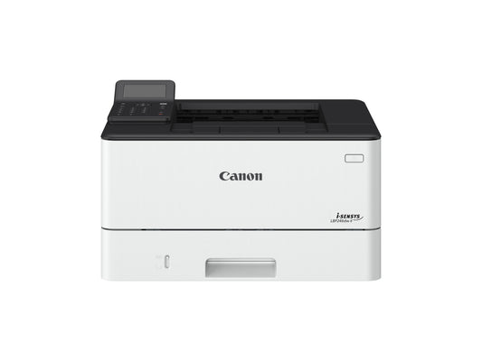 Canon LPB246dw II A4 Mono Laser Printer, 40ppm, Duplex, Wi-Fi