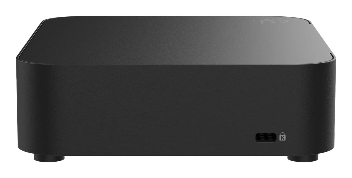 ASUS NUC 14 Essential RNUC14MNK3500003 Black, image 4