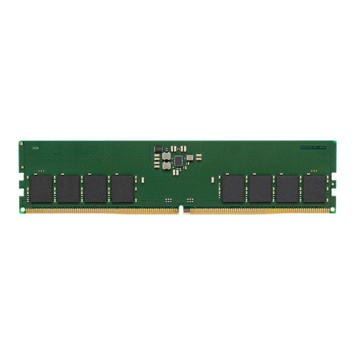 Kingston KCP556US8-16 16GB DDR5 5600MT/s DIMM Desktop Memory