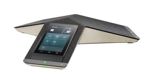 HP Trio C60 IP Conference Phone Full Radio and PoE-enabled, image 5