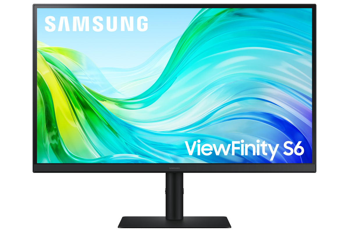 Samsung S61F 27" QHD IPS Monitor, 100Hz